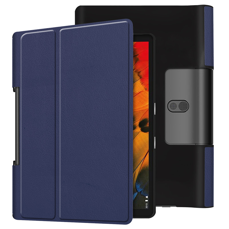 Lenovo Tablet With Accessories - حالة قرص لينوفو اليوغا الذكية تبويب