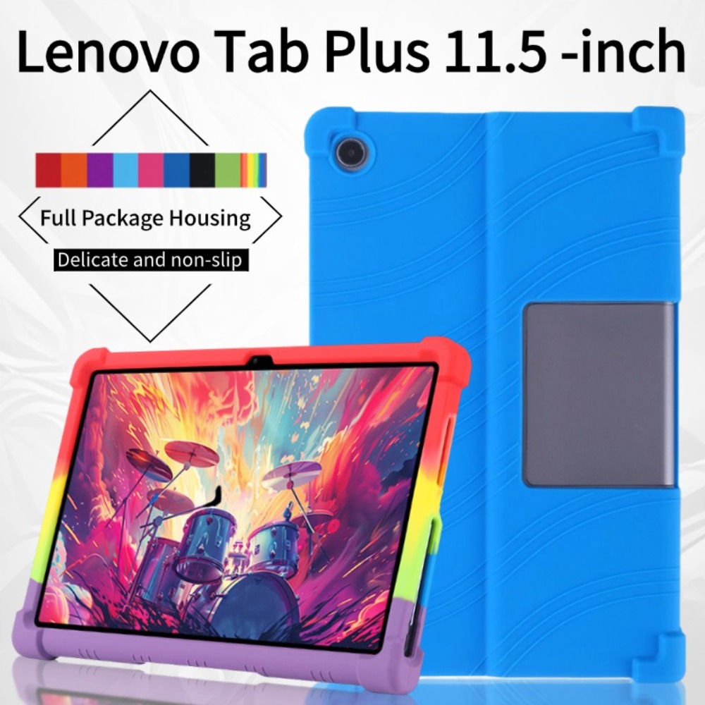 Lenovo Tablet With Accessories - حافظة لجهاز لينوفو شياو شين باد
