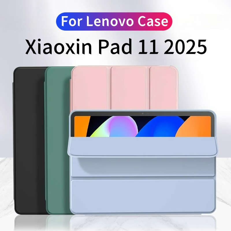 Cidea Tablet Accessories - حافظة لجهاز لينوفو شياوشين باد 11
