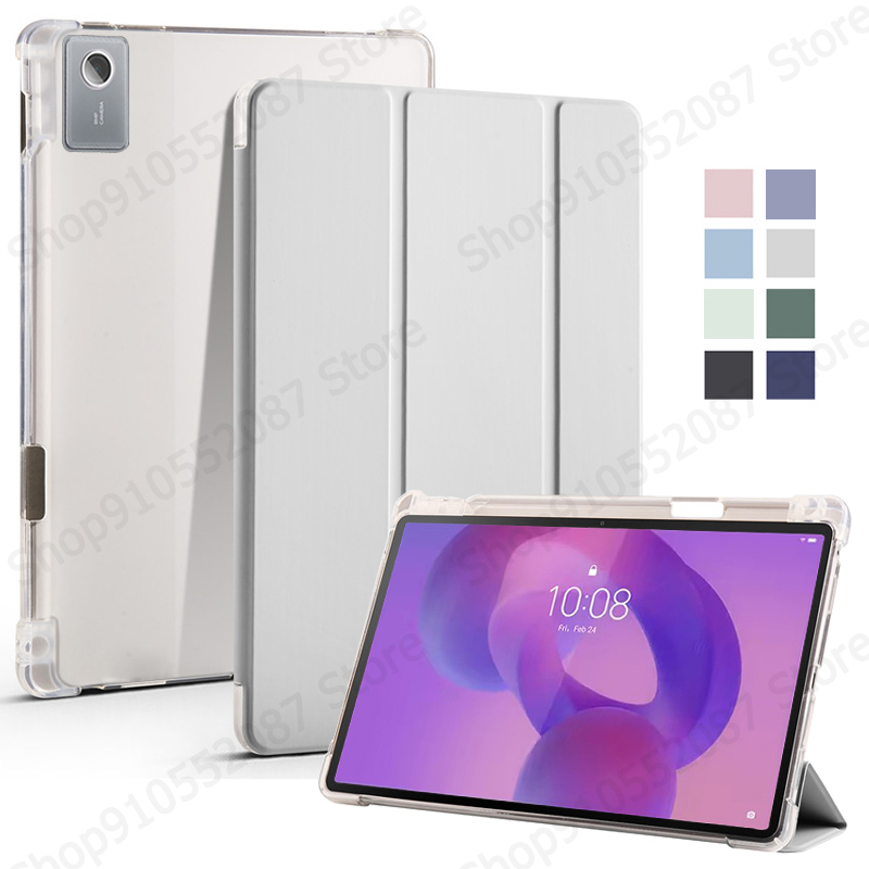 Cidea Tablet Accessories - حافظة لهاتف Lenovo Idea Tab Plus