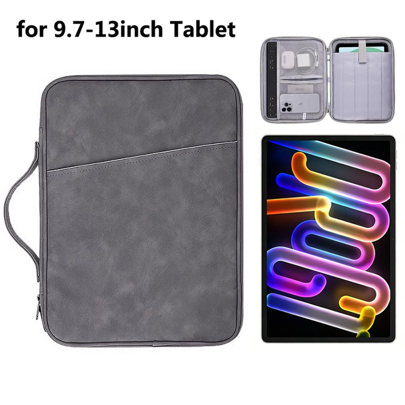 Cidea Tablet Accessories - حقيبة حماية للأجهزة اللوحية لينوفو شياوشين