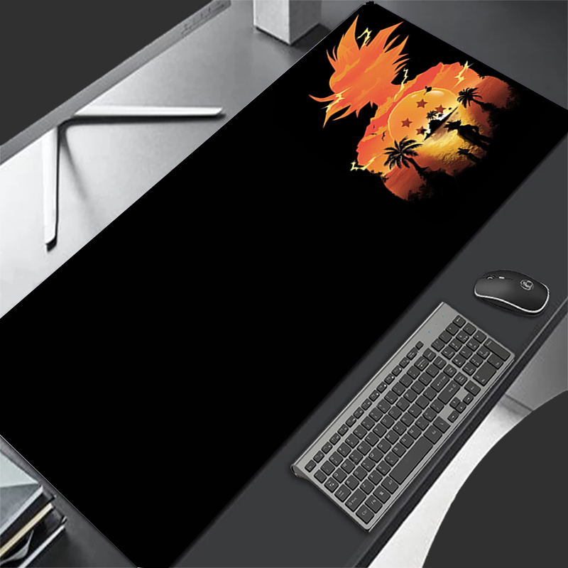 Tablet Accessories Gifts - لوحة ماوس للألعاب XXL، لوحة ماوس