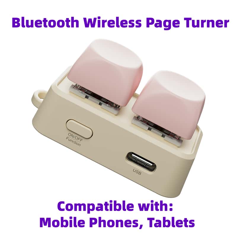 Tablet Accessories Uk - جهاز تحكم عن بعد لاسلكي خفيف