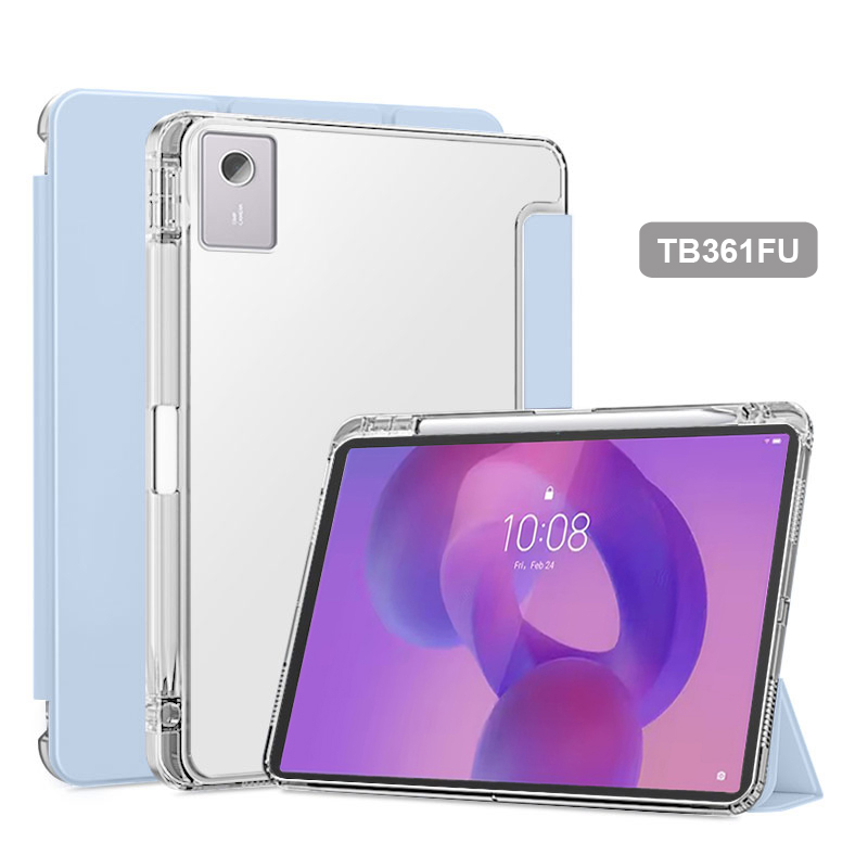 Cidea Tablet Accessories - حافظة لهاتف Lenovo Idea Tab Plus