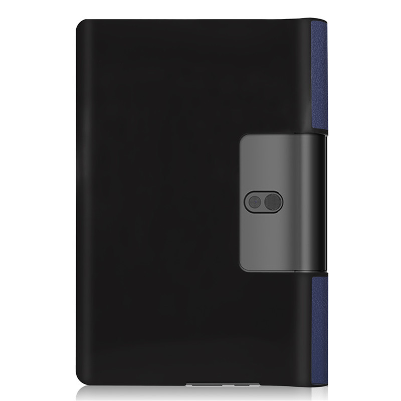 حالة قرص لينوفو اليوغا الذكية  - مراجعة Lenovo Tablet With Accessories وسعره