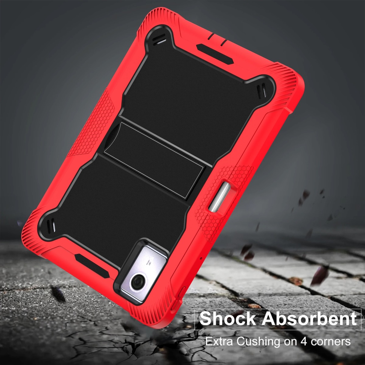 غطاء حماية متين لجهاز لينوفو ش - مراجعة Cidea Tablet Accessories وسعره