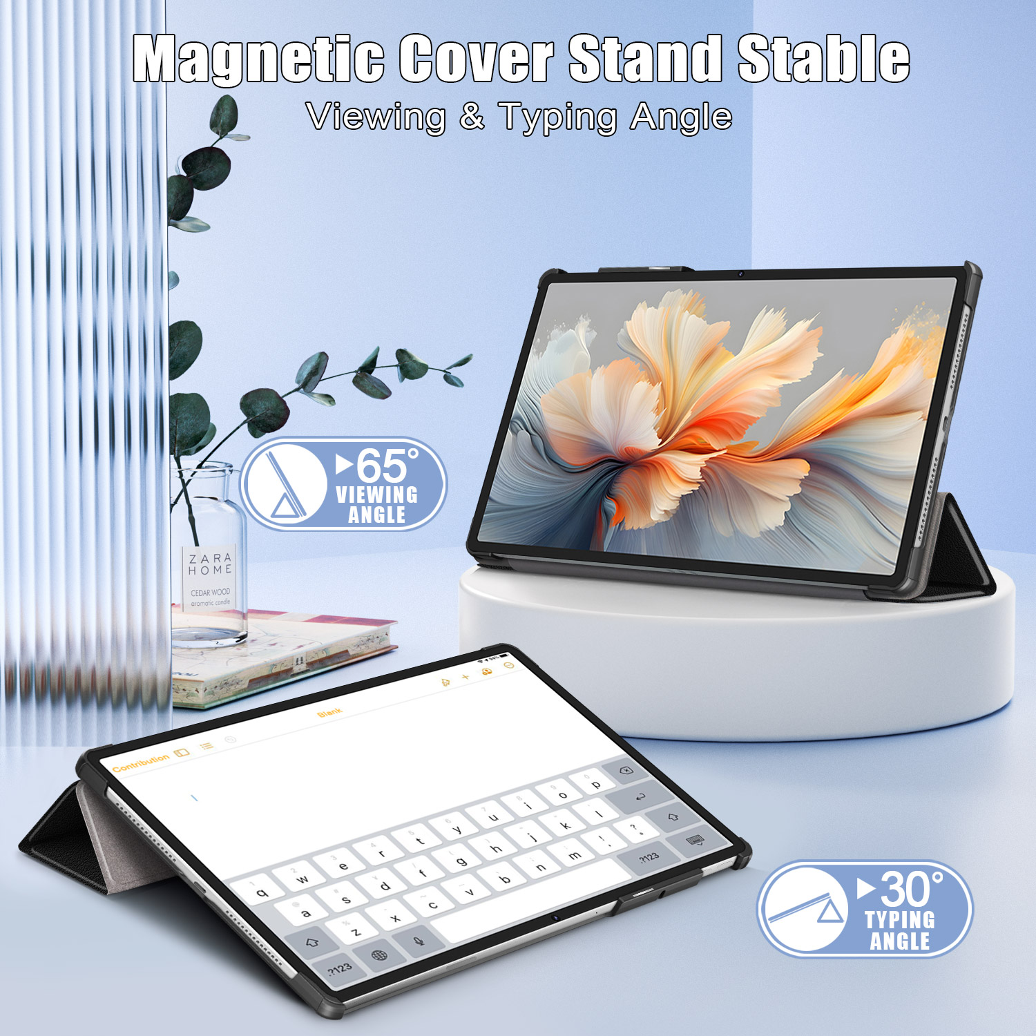 غطاء حماية لجهاز لينوفو يوغا ت - مراجعة Lenovo Tablet With Accessories وسعره