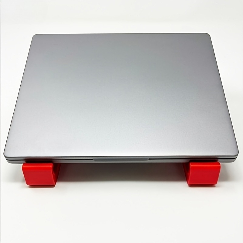 حامل لابتوب مريح مصنوع بتقنية  - مراجعة Cooling Stand Tablet وسعره