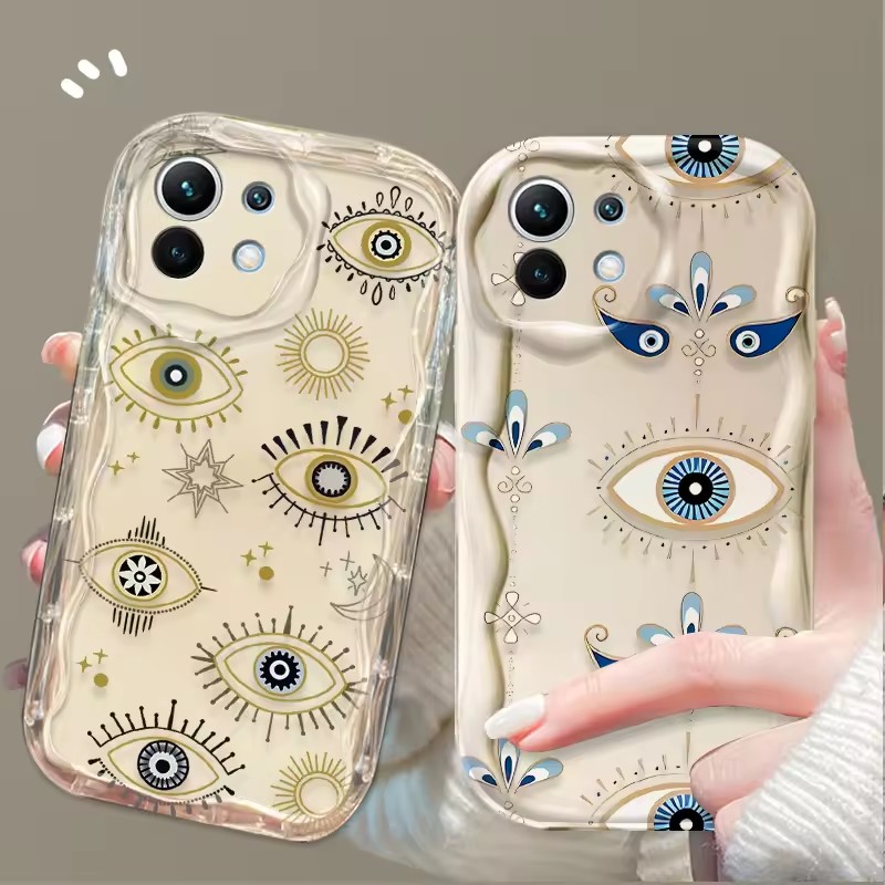 غطاء هاتف من مادة TPU بحواف مت - مراجعة Apple Iphone 15 Pro Max وسعره