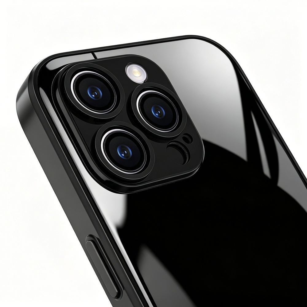 غطاء هاتف M-mcm أنيق لآيفون 18 - مراجعة Apple Iphone 15 Pro Max وسعره