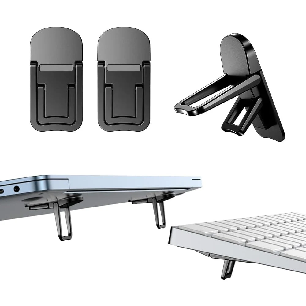 حامل كمبيوتر محمول قابل للطي م - مراجعة Cooling Stand Tablet وسعره