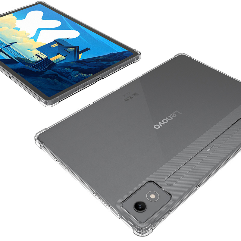 غطاء حماية شفاف من السيليكون ا - مراجعة Cidea Tablet Accessories وسعره