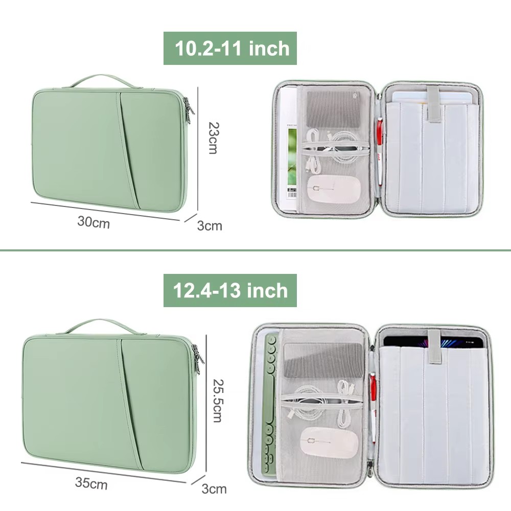 حقيبة حماية للأجهزة اللوحية لي - مراجعة Cidea Tablet Accessories وسعره