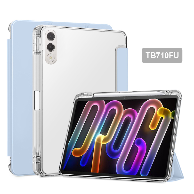 حافظة لهاتف Xiaoxin Pad Pro GT - مراجعة Lenovo Tablet With Accessories وسعره