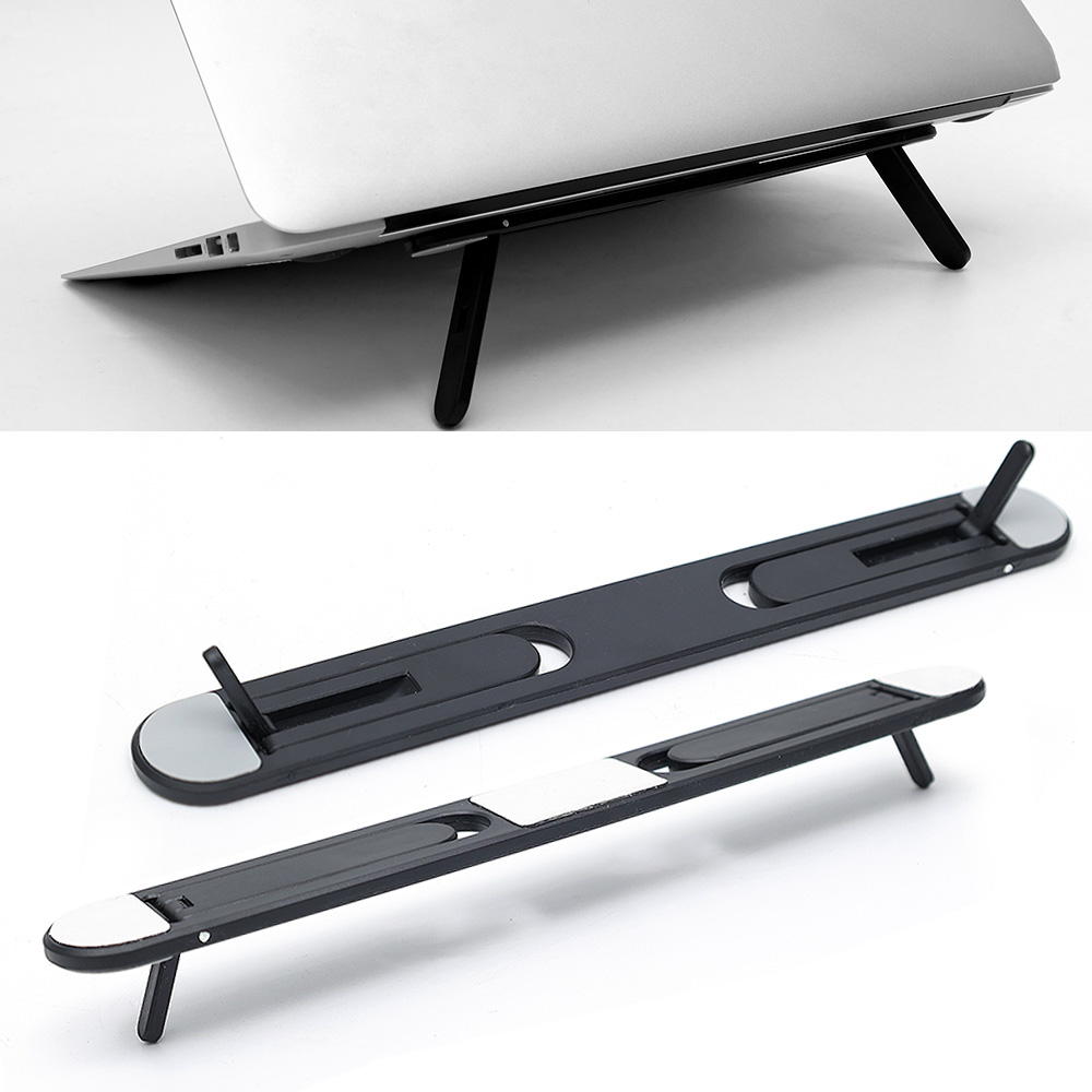 حامل كمبيوتر محمول عالمي، حامل - مراجعة Cooling Stand Tablet وسعره