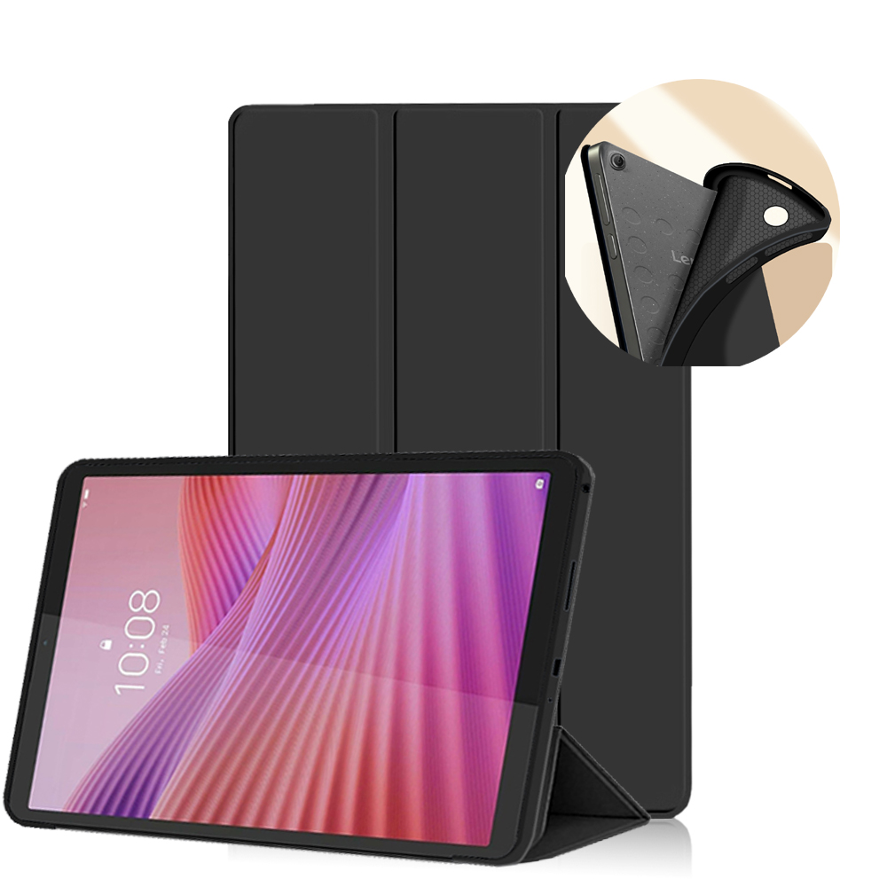 غطاء خفيف الوزن وناعم لجهاز لي - مراجعة Lenovo Tablet With Accessories وسعره