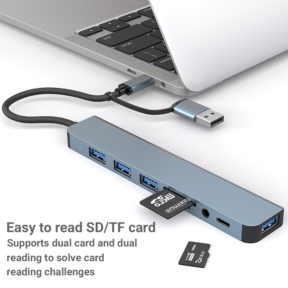 محطة إرساء USB ثنائية الرأس 9  - مراجعة Officeworks Tablet Accessories وسعره