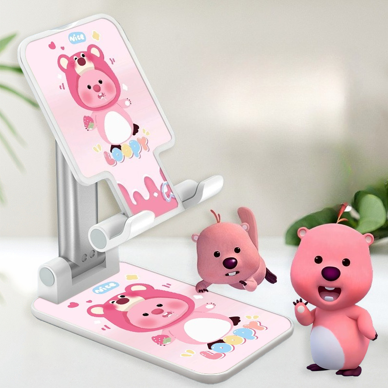 حامل بلاستيكي متعدد الوظائف جد - مراجعة Tablet Accessories Online وسعره