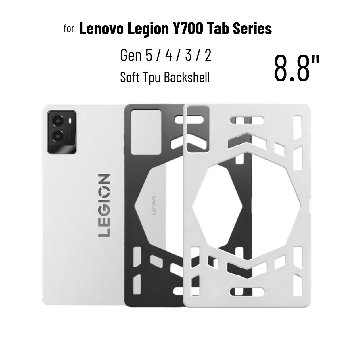 غطاء قابل للطي لجهاز لينوفو لي - مراجعة Lenovo Tablet With Accessories وسعره
