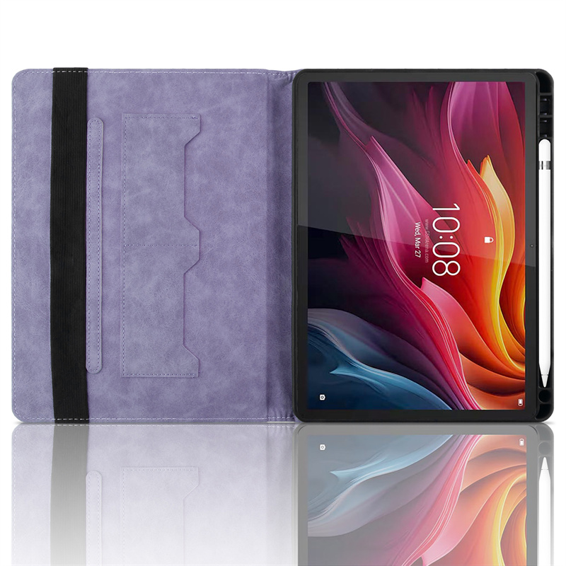 حافظة لهاتف Lenovo Idea Tab Pr - مراجعة Cidea Tablet Accessories وسعره