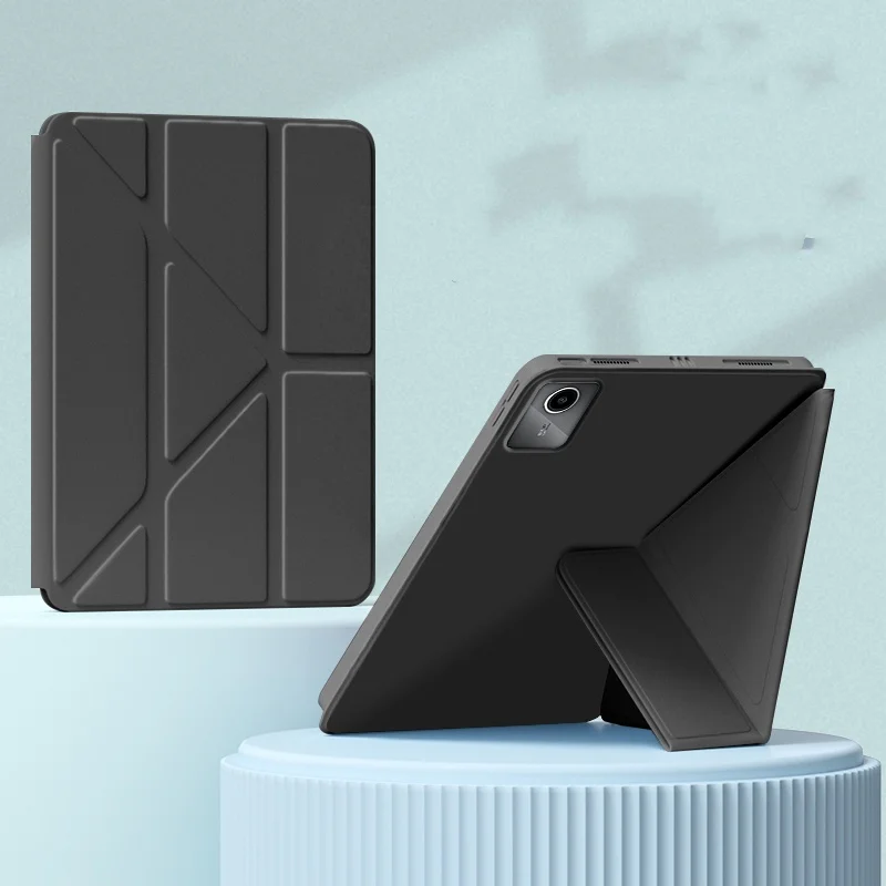 حافظة لجهاز Lenovo Idea Tab 11 - مراجعة Cidea Tablet Accessories وسعره